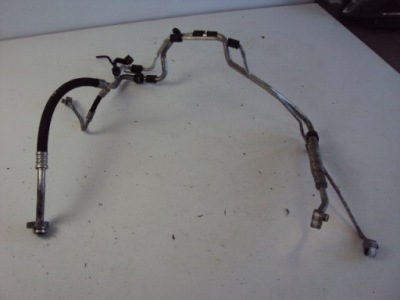 Провода кондиционера vw golf vi 2.0 1.6 фото №1