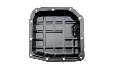 Поддон масляная hyundai elantra tucson kia sportage часть нижняя фото №1