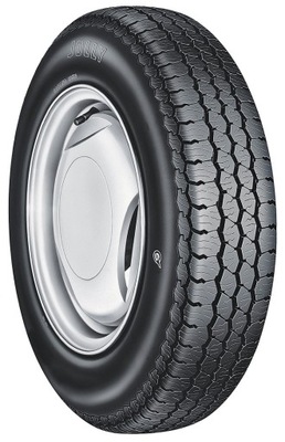 2x Maxxis CR966 Trailermaxx 185/60R12