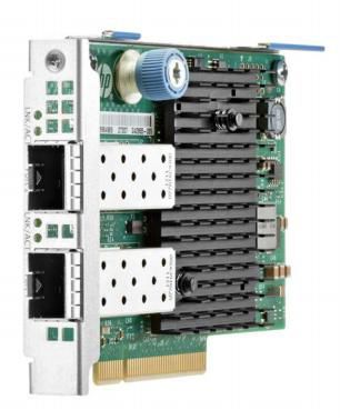 Hewlett Packard Enterprise 10GB 2-Port 562FLR-SFP+Adpt