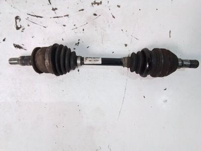 Opel astra j приводной вал левый перед 13396741 aaqu фото №1