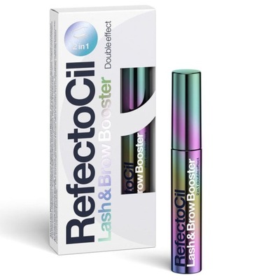 REFECTOCIL LASH&BROW BOOSTER SERUM DO BRWI