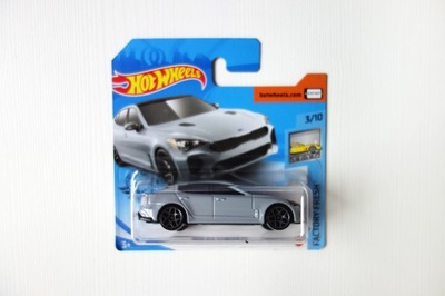 HOT WHEELS - Kia Stinger GT