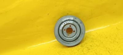 Колесо вала corsa d 1,3cdti 55200498 фото №1