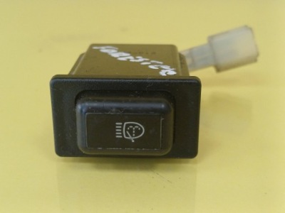 Вимикач омивача лампа subaru forester sf nr45 фото №1