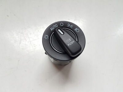 Переключатель света maserati ghibli m157 13- фото №1