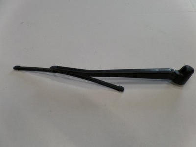 Bmw 1 e87 важіль двірники задні задня фото №1