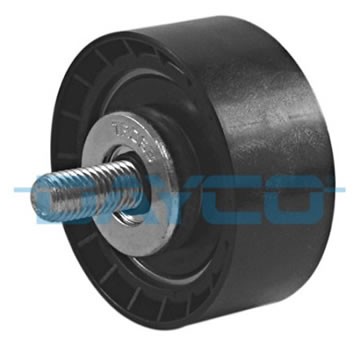 ROLL BELT MULTI-RIBBED PEUGEOT 1,9D 99- P APV1029  