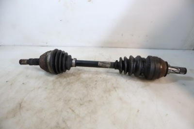 Привідний вал ліве перед opel astra h 1.6 фото №1