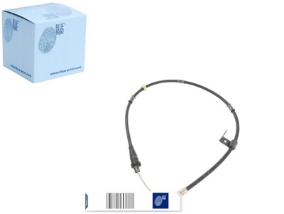 BLUE PRINT CABLE FRENOS DE MANO JEEP PARTE TRASERA GRAND C  