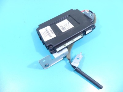 Блок керування модуль hyundai i30 iii 2016- 954a0-g4020 фото №1