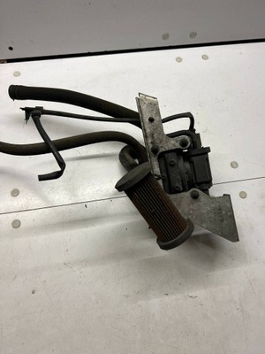 Фильтр угольный par топлива 3.2 fsi audi a6 s6 c6 4f фото №1