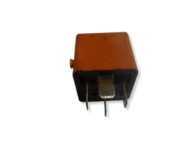 Реле bmw e30 e34 e38 e36 e46 e39 0332019456 фото №1