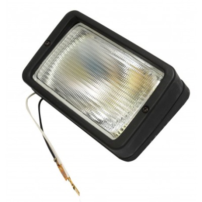 LAMPA PRZEDNIA ROBOCZA JCB 3CX 4CX 700/31800