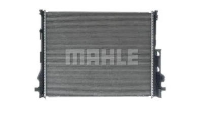 Радиатор воды cr 2607 000p mahle фото №1