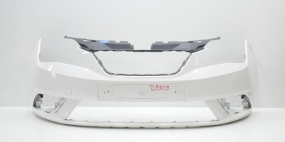 Seat ibiza iv lift 6j0 бампер перед передний org фото №1