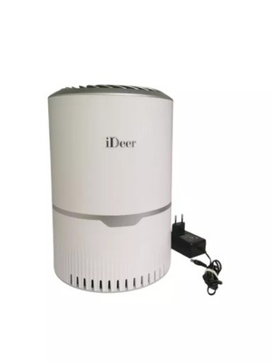 OCZYSZCZACZ POWIETRZA IDEER