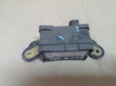 Модуль esp renault espace iv 04-10 8200404858 eu фото №1