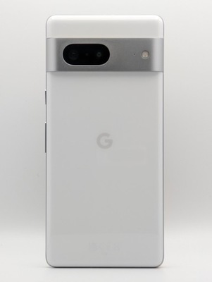Google Pixel 7 8 GB / 128 GB biały