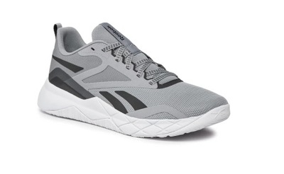 Reebok Buty Nfx Trainer ID5031 Grey