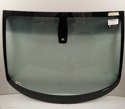 Скло do bmw i3 i01 13- +датчик фото №1