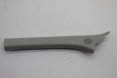 Vw amarok lift защита стойка a левая 2h2867233f фото №1