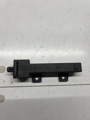 Audi q7 4l 4f0907247a модуль бесключевой kessy фото №1