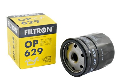 FILTRON FILTR OLEJU FORD KA 1.0 1.3