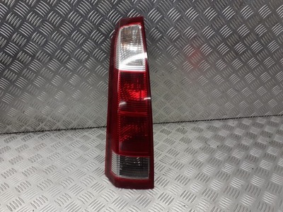 Лампа левая задняя opel meriva a 13203393 фото №1