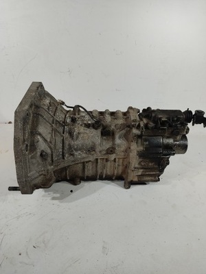 Suzuki jimny 1.3 lift коробка передач r7me фото №1