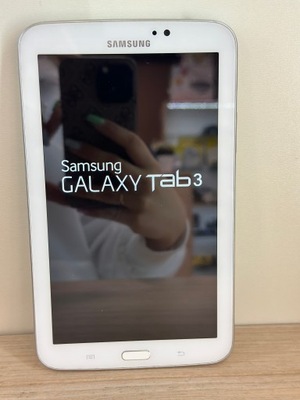 Tablet Samsung Galaxy Tab 3 8.0 (T311) 8" 1,5 GB / 16 GB biały