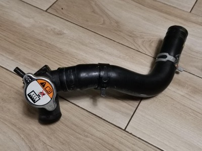 Wąż wody 25411-1p100 hyundai ix20 2017 rok фото №1