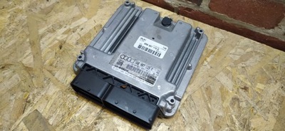 AUDI COMPUTADOR UNIDAD DE CONTROL 0261S06949 8R0907115P  