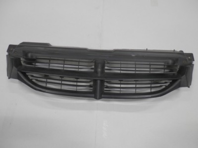 Chrysler voyager iii 96-00r решётка радиатора решётка радиатора радиатора фото №1
