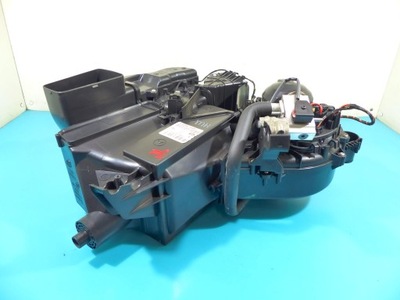 Воздуходувка обдув задняя mercedes gl i x164 фото №1