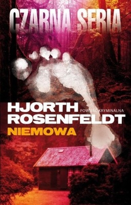 Michael Hjorth Hans Rosenfeldt - Niemowa