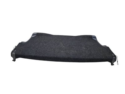 Полиця задня багажника mini cooper r52 cabrio фото №1