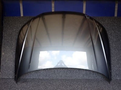 Audi q5 ii 16- капот фото №1