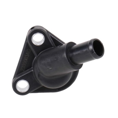 Труба охолодження fiat ducato 2.3 02 фото №1