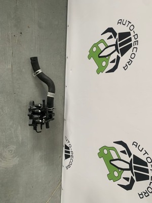 Kia x ceed 1.4 t-gdi корпус термостата дроти фото №1