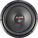 Głośniki samochodowe jednodrożne Audio System M12DC EVO