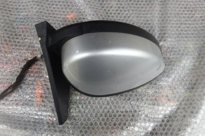 Зеркало правое renault espace iv 4 teb64 europa 9p фото №1