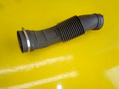 Шланг труба повітря peugeot 607 fl 2.7 hdi фото №1