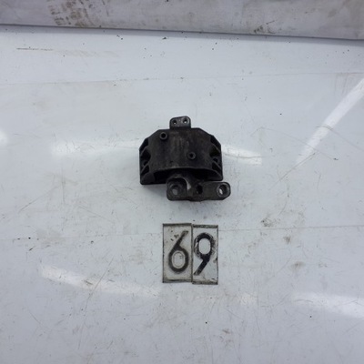 Skoda octavia i 1.9 tdi подушка двигуна фото №1