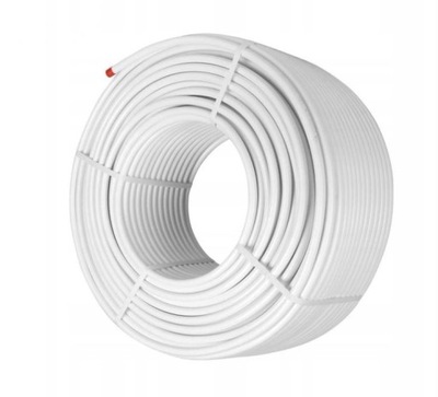 RURA ALU PEX 16x2,0 mm PEX/AL/PE 100 mb