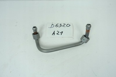 Шланг впрыска iveco daily iv 14- 504385155 фото №1