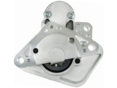 Стартер renault scenic iii 1.5 ii 1.5 iv 1.5 grand scenic iii 1.5 ii 1.5 фото №1