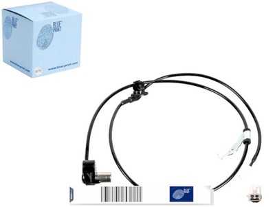 SENSOR ABS PARTE TRASERA P MAZDA 6 1.8-2.3 01.02-02.08 BLUE PRINT  