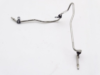 Land rover freelander ii 3.2 трубка шланг топлива фото №1