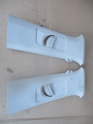 Защита стойка левая 510868311 vw golf sportsvan фото №1